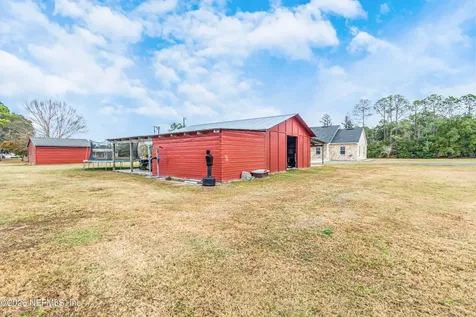 11630 Silver Meadow Drive Glen St. Mary FL 32040