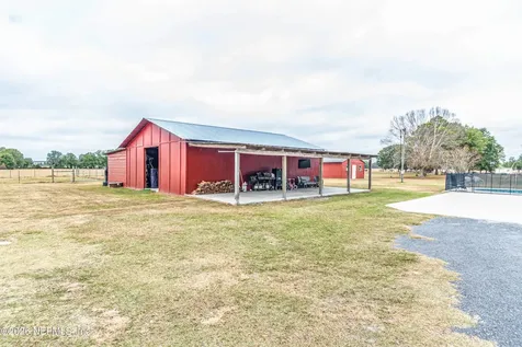 11630 Silver Meadow Drive Glen St. Mary FL 32040