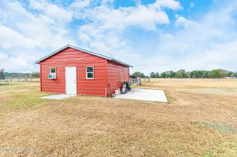 11630 Silver Meadow Drive Glen St. Mary FL 32040