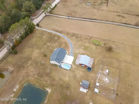 11630 Silver Meadow Drive Glen St. Mary FL 32040