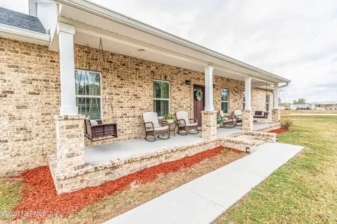 11630 Silver Meadow Drive Glen St. Mary FL 32040