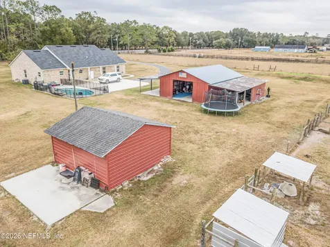 11630 Silver Meadow Drive Glen St. Mary FL 32040