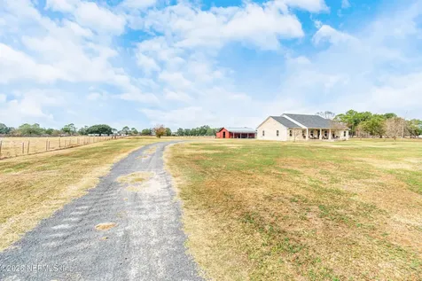 11630 Silver Meadow Drive Glen St. Mary FL 32040