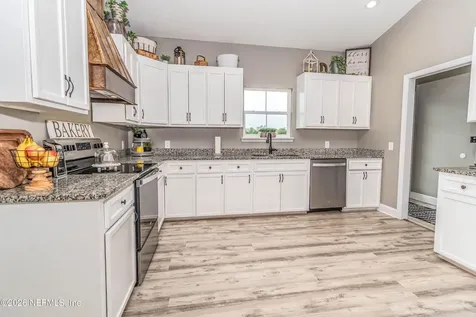 11630 Silver Meadow Drive Glen St. Mary FL 32040