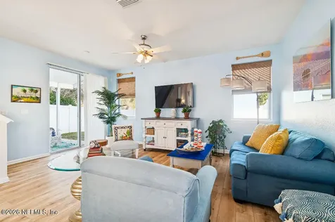 116 Serenity Bay Boulevard St. Augustine FL 32080