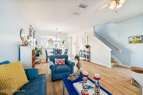 116 Serenity Bay Boulevard St. Augustine FL 32080