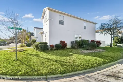 116 Serenity Bay Boulevard St. Augustine FL 32080