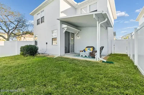 116 Serenity Bay Boulevard St. Augustine FL 32080