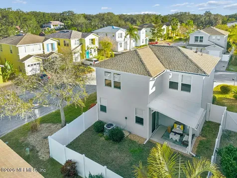 116 Serenity Bay Boulevard St. Augustine FL 32080