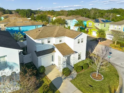116 Serenity Bay Boulevard St. Augustine FL 32080