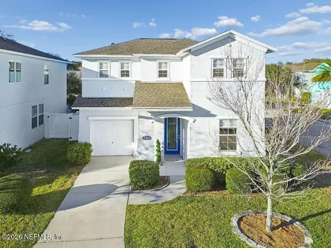 116 Serenity Bay Boulevard St. Augustine FL 32080