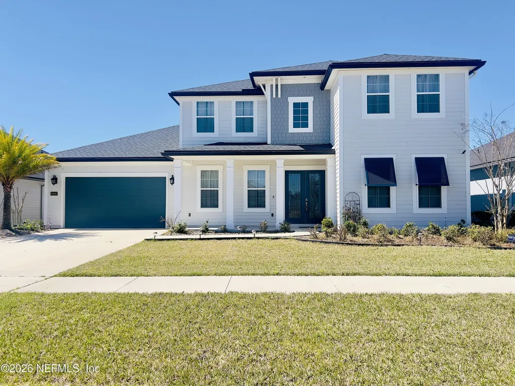 1006 Oakland Hills Avenue Middleburg FL 32068