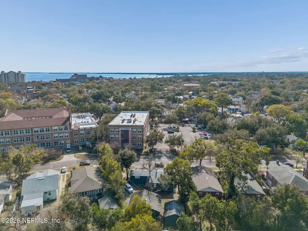 2545 Myra Street Jacksonville FL 32204