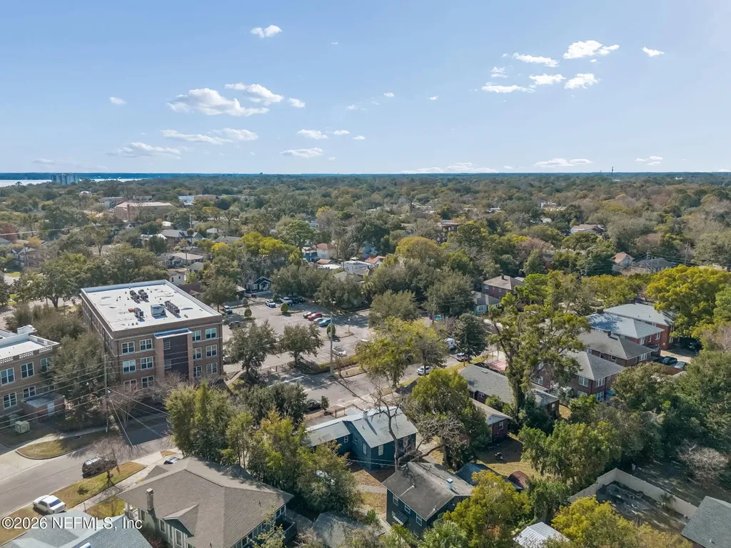 2545 Myra Street Jacksonville FL 32204