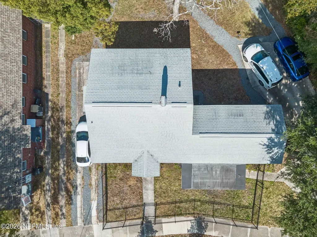 2545 Myra Street Jacksonville FL 32204