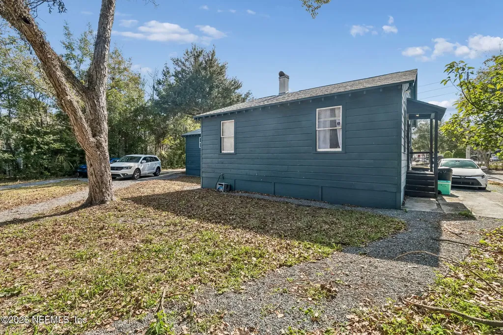 2545 Myra Street Jacksonville FL 32204