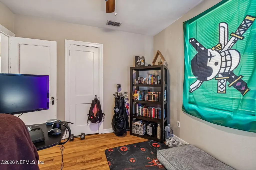 2545 Myra Street Jacksonville FL 32204