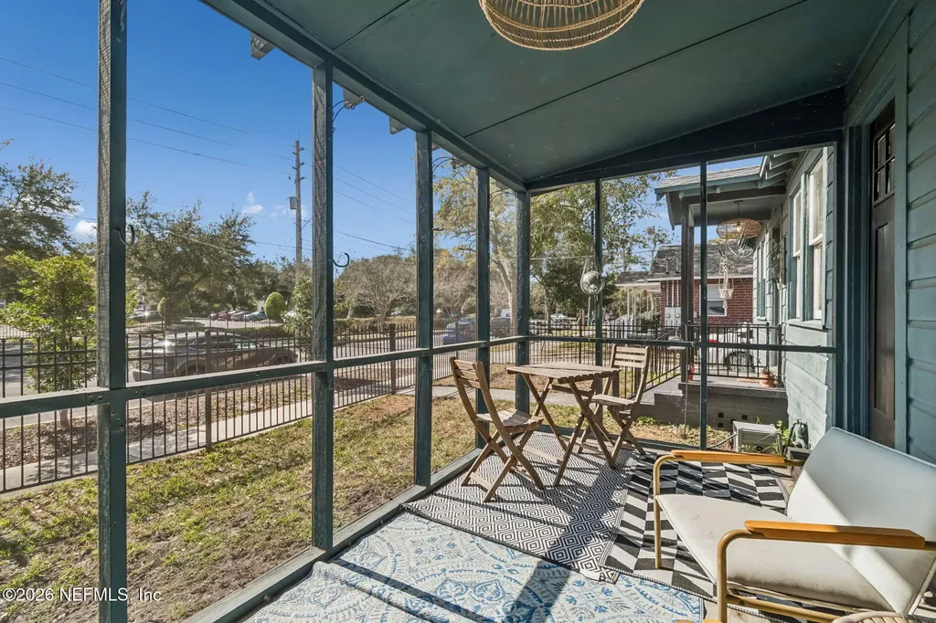 2545 Myra Street Jacksonville FL 32204