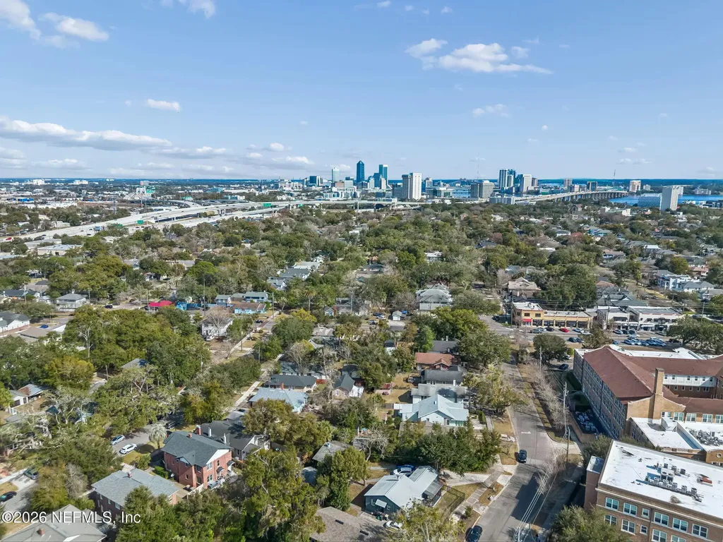 2545 Myra Street Jacksonville FL 32204