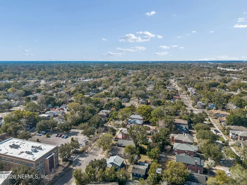 2545 Myra Street Jacksonville FL 32204
