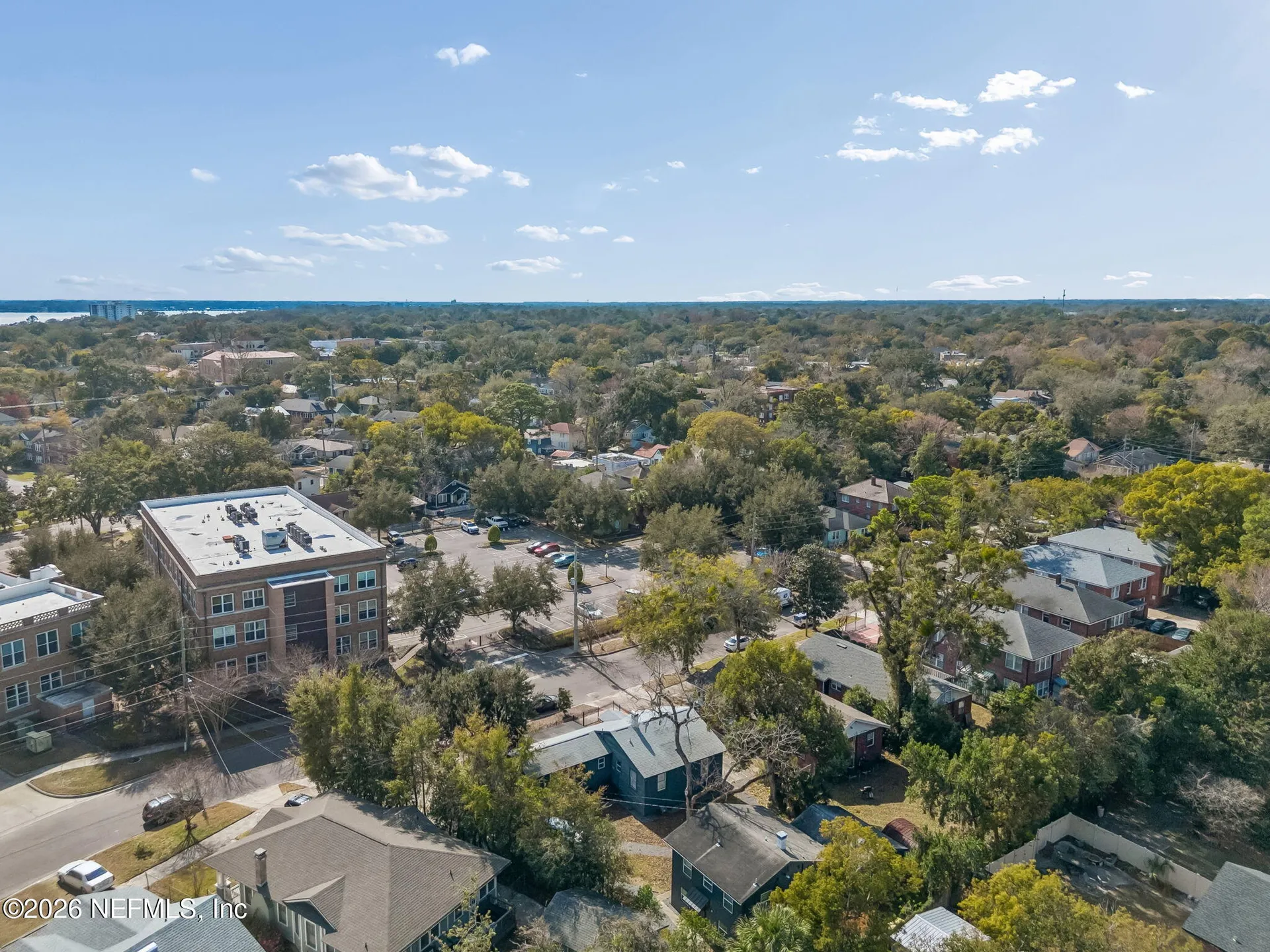 2545 Myra Street Jacksonville FL 32204