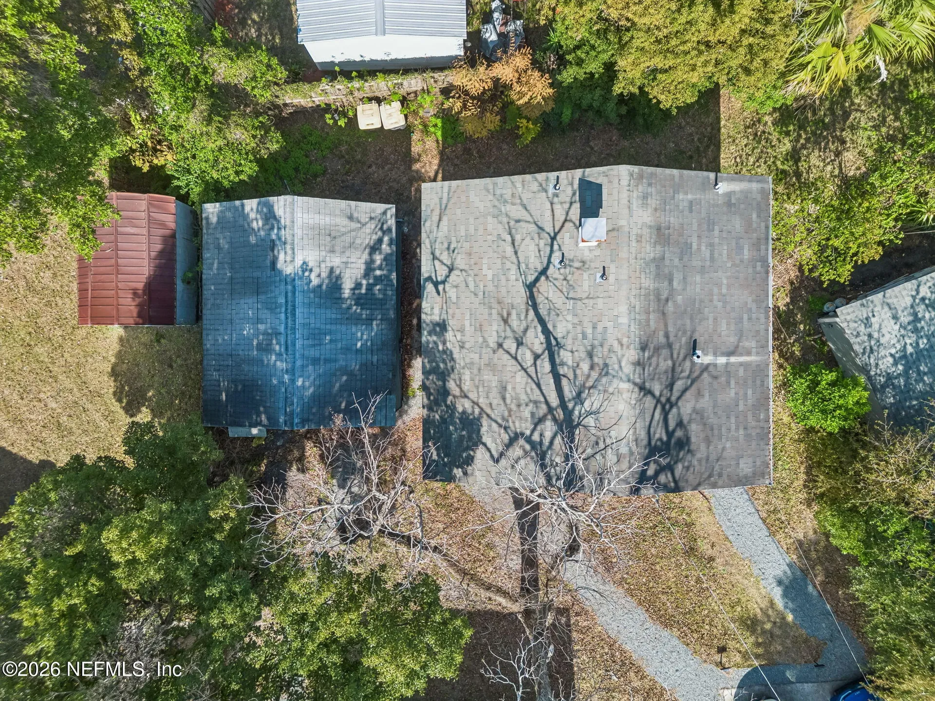 2545 Myra Street Jacksonville FL 32204