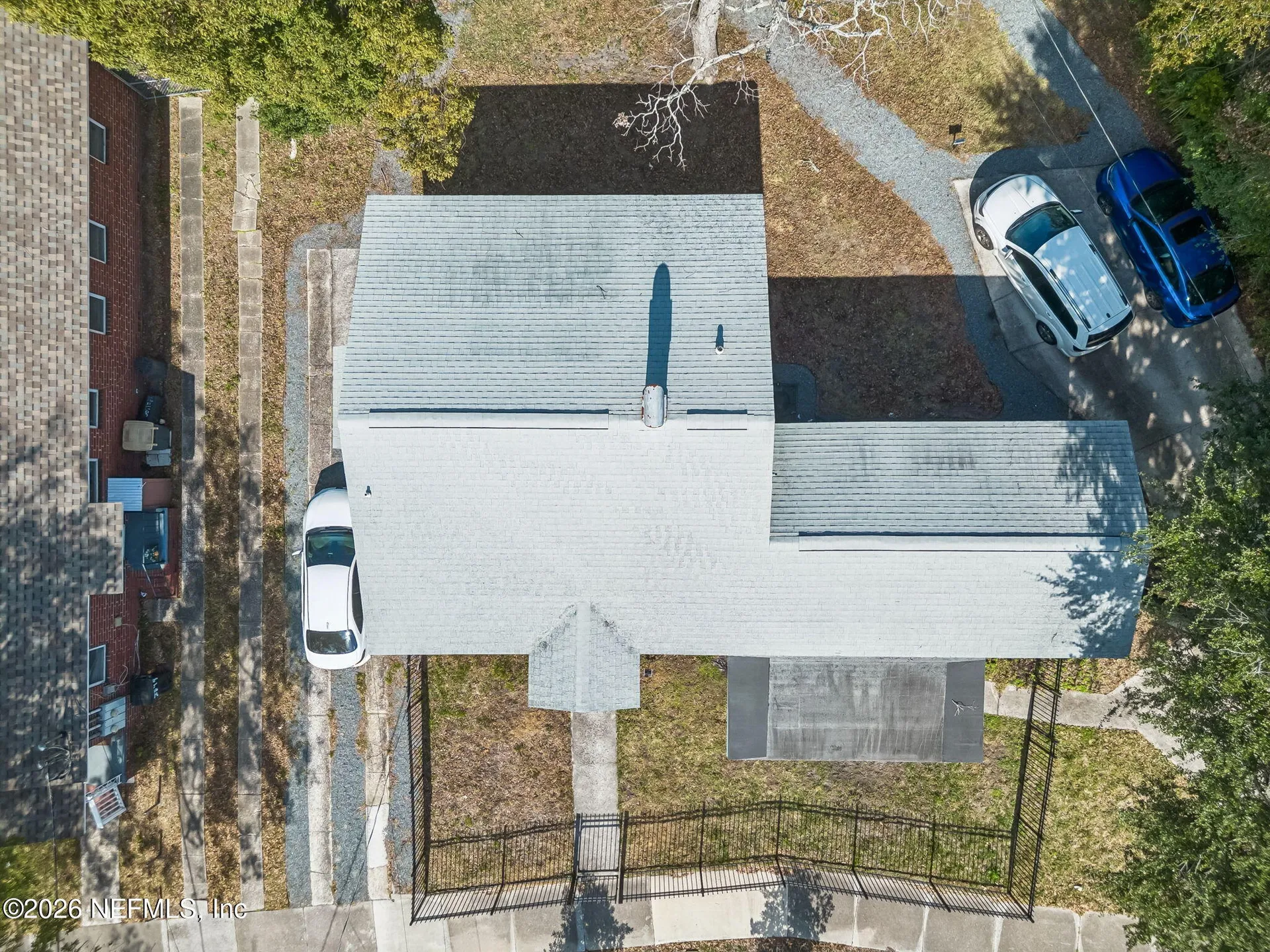 2545 Myra Street Jacksonville FL 32204