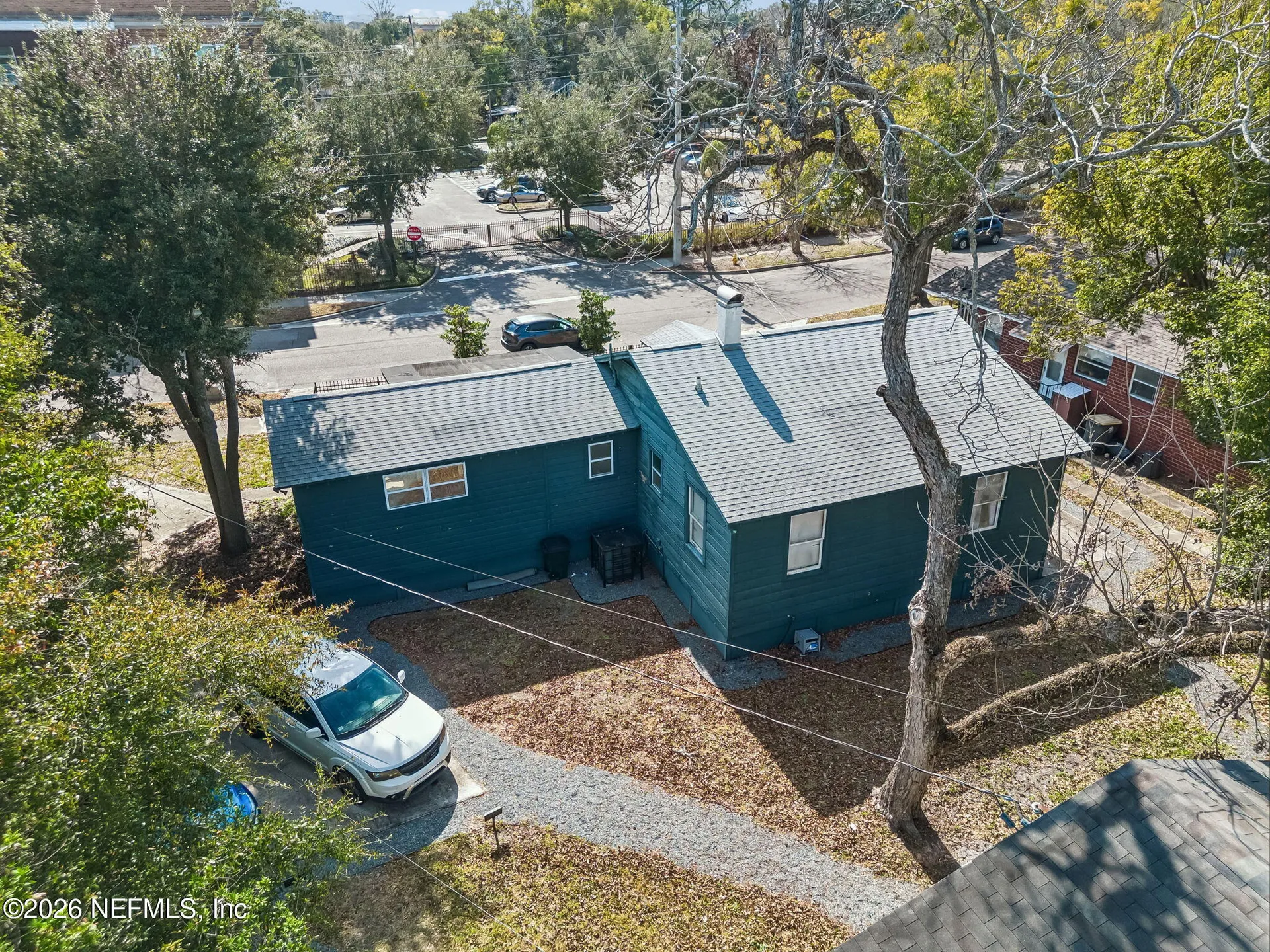 2545 Myra Street Jacksonville FL 32204