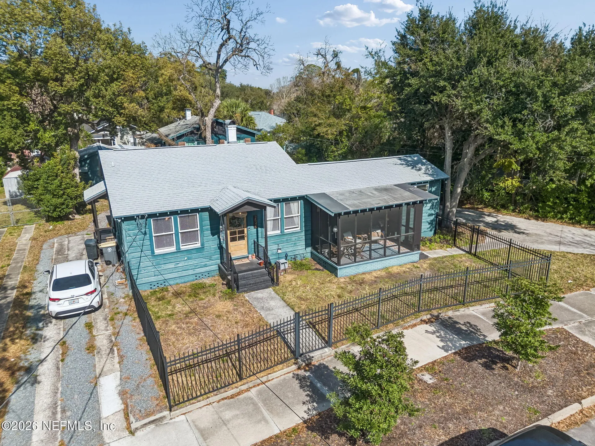 2545 Myra Street Jacksonville FL 32204