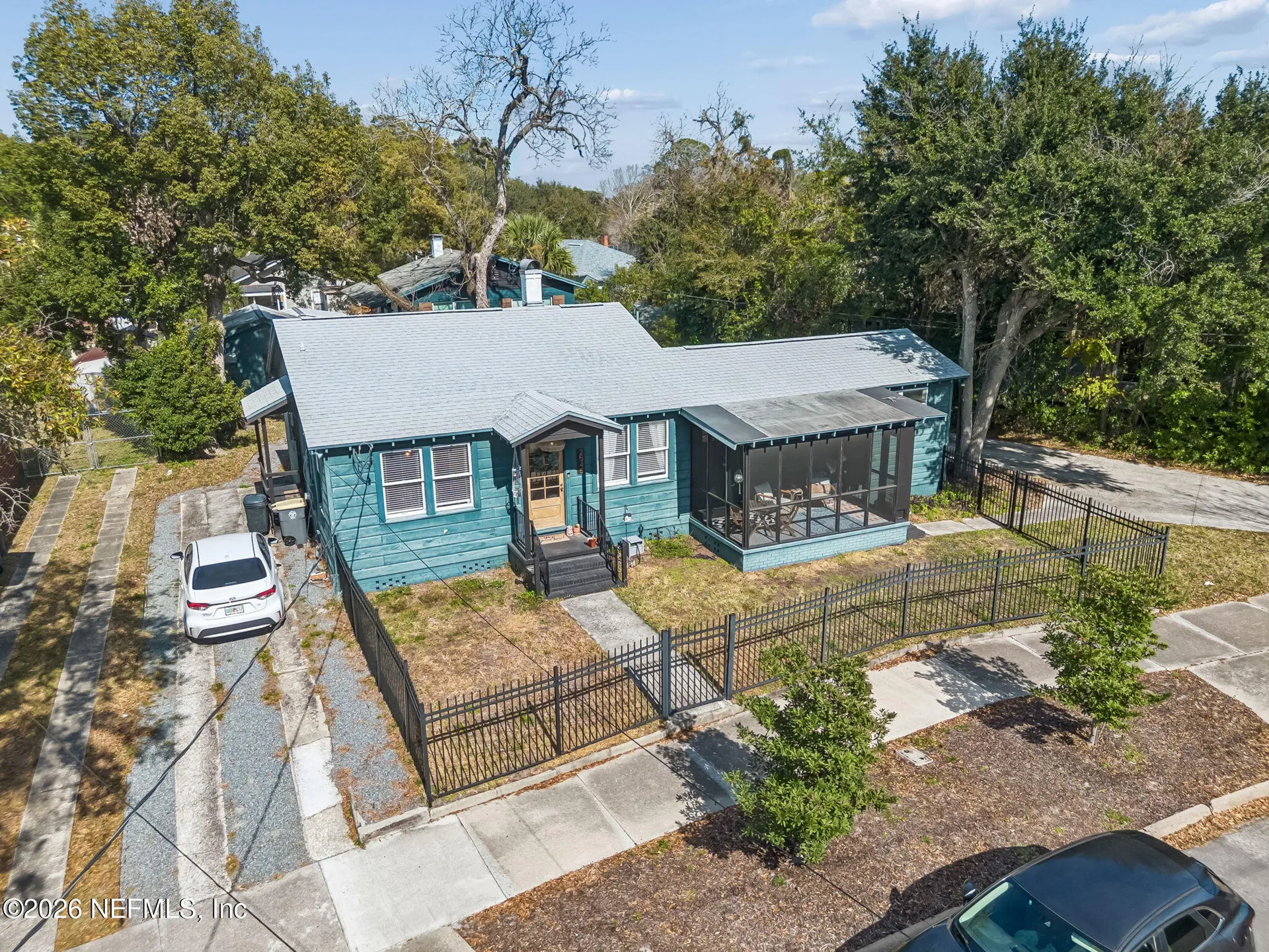 2545 Myra Street Jacksonville FL 32204