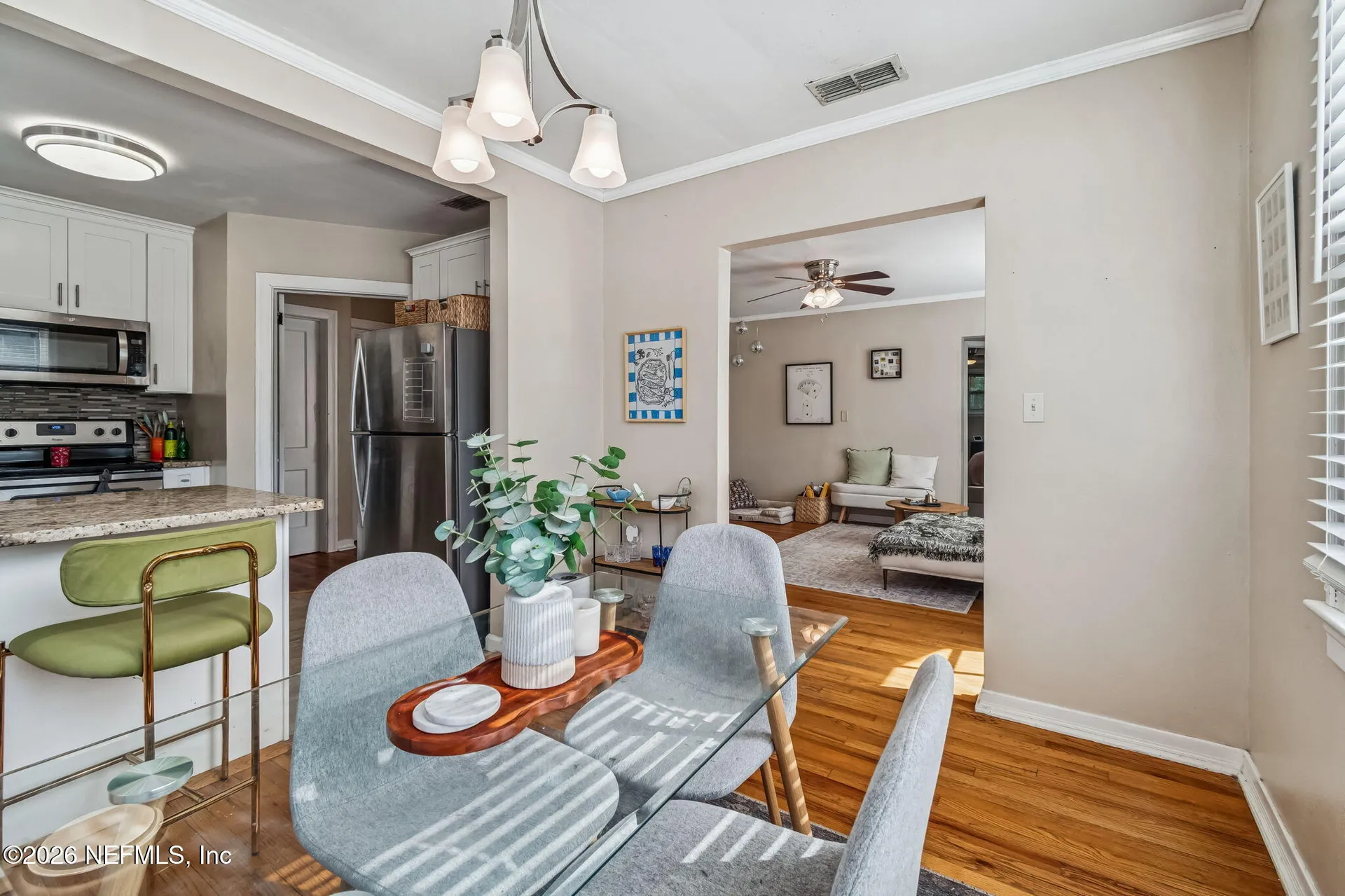 2545 Myra Street Jacksonville FL 32204