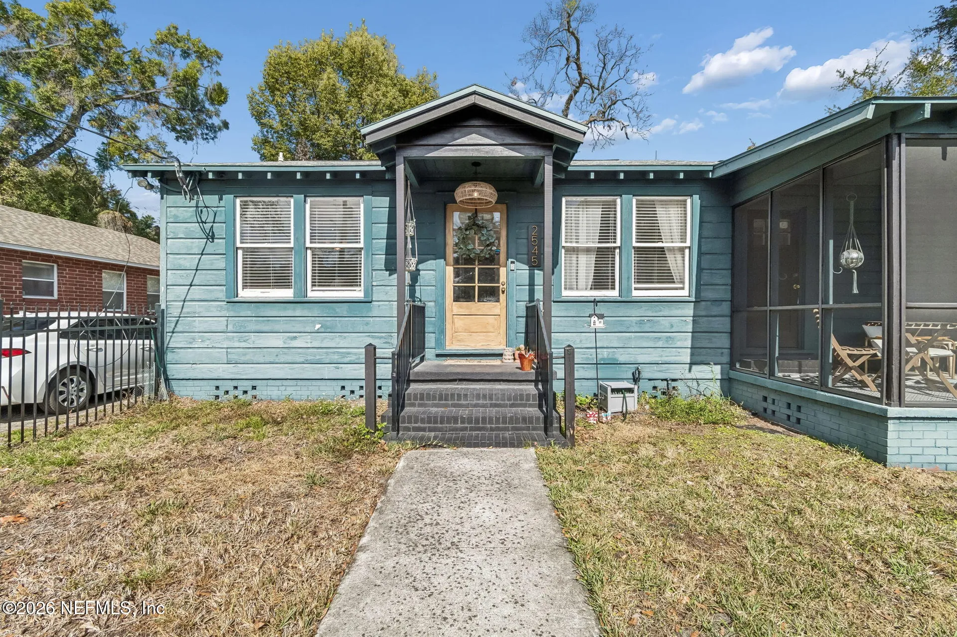 2545 Myra Street Jacksonville FL 32204