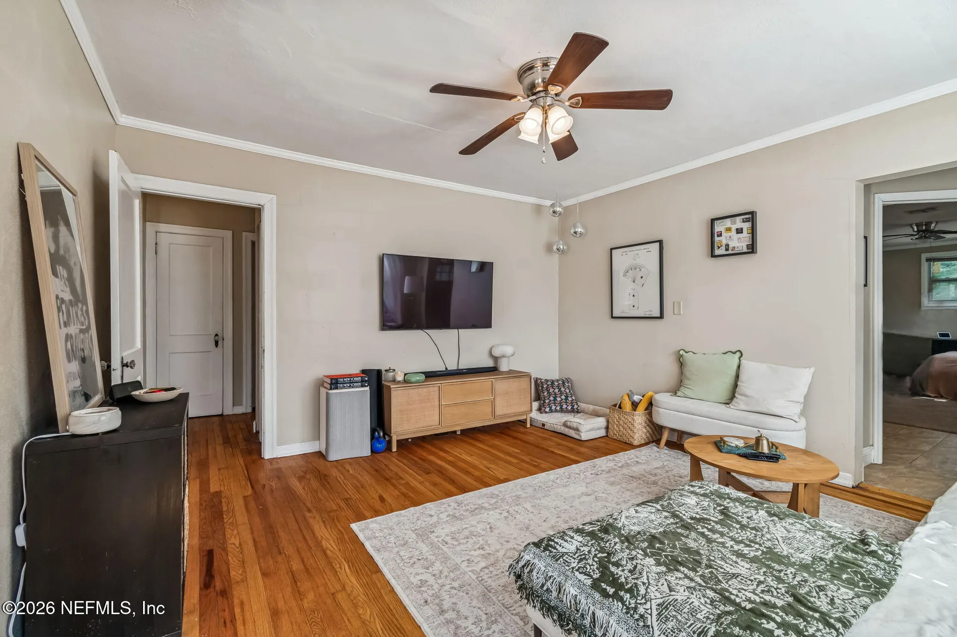 2545 Myra Street Jacksonville FL 32204