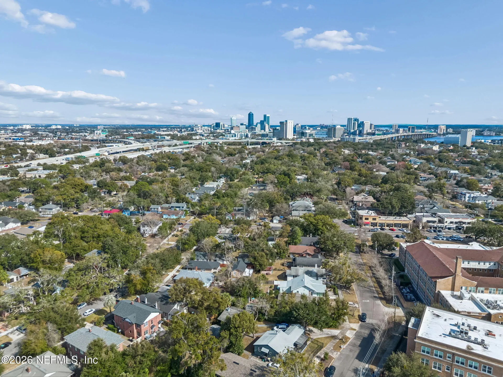 2545 Myra Street Jacksonville FL 32204