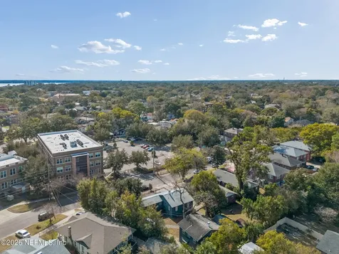 2545 Myra Street Jacksonville FL 32204