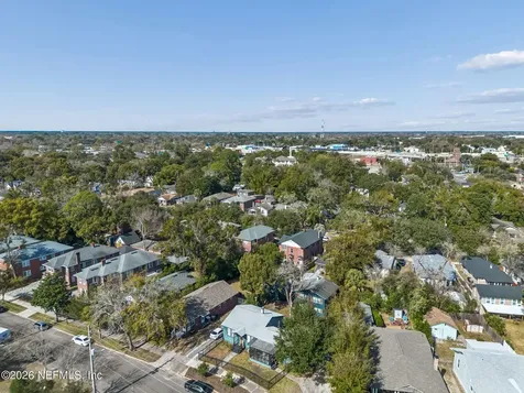 2545 Myra Street Jacksonville FL 32204
