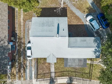 2545 Myra Street Jacksonville FL 32204