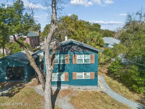 2545 Myra Street Jacksonville FL 32204