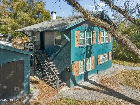 2545 Myra Street Jacksonville FL 32204