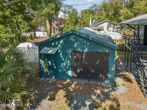 2545 Myra Street Jacksonville FL 32204