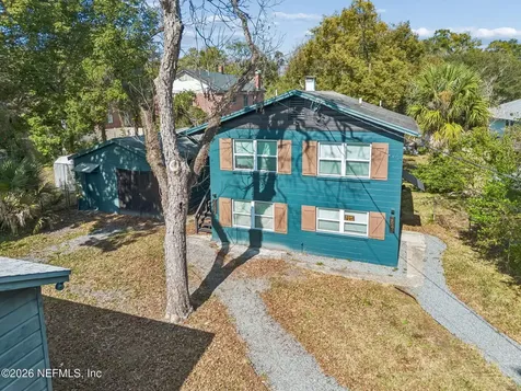 2545 Myra Street Jacksonville FL 32204