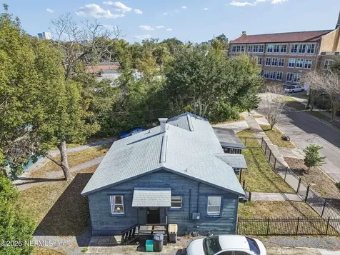 2545 Myra Street Jacksonville FL 32204