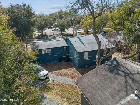 2545 Myra Street Jacksonville FL 32204