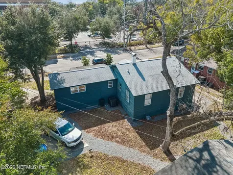 2545 Myra Street Jacksonville FL 32204