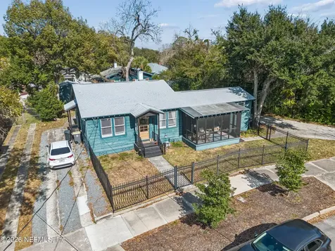 2545 Myra Street Jacksonville FL 32204