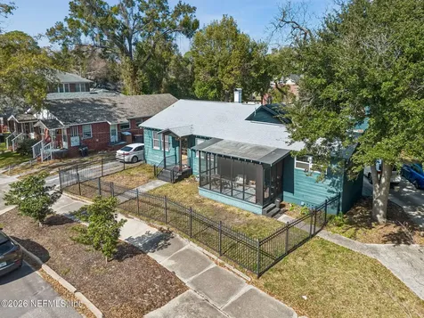 2545 Myra Street Jacksonville FL 32204