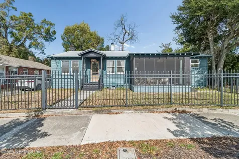2545 Myra Street Jacksonville FL 32204