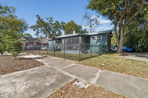 2545 Myra Street Jacksonville FL 32204