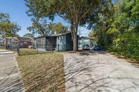 2545 Myra Street Jacksonville FL 32204