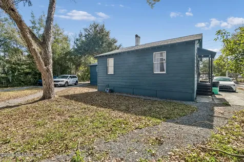 2545 Myra Street Jacksonville FL 32204